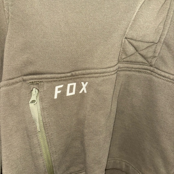 Fox Racing Sweatshirt - Picture 2 of 4
